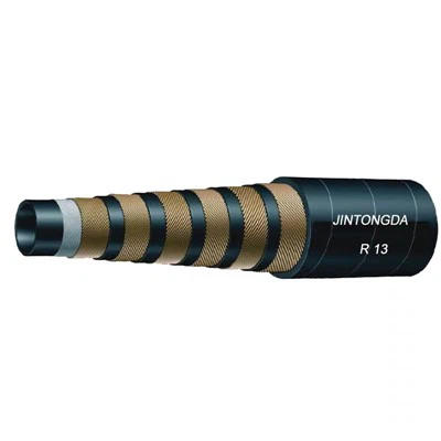 Comment réparer une durite de moteur en caoutchouc ?