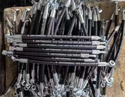 Quel type de lubrifiant peut-on utiliser sur une durite de moteur en caoutcho...